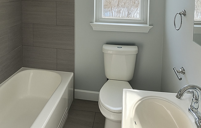 2 beds, 1 bath, 750 sqft, $2,095, Unit D-05