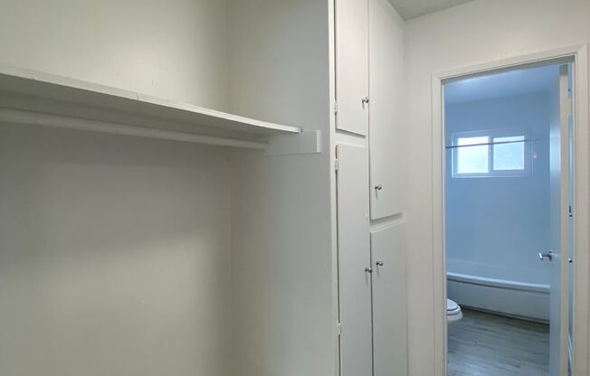 1 bed, 1 bath, 535 sqft, $1,795, Unit 1027-12