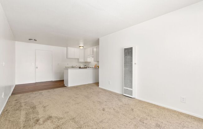 1 bed, 1 bath, 570 sqft, $1,850, Unit 20