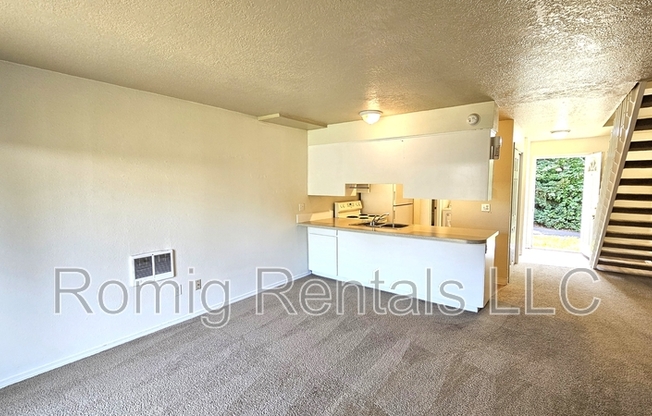 3515 Kauffman Avenue, #A - #E