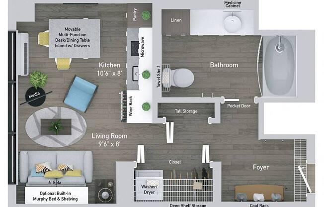 Partner-provided property photo