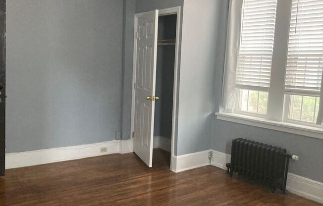 Studio, 1 bath, $950