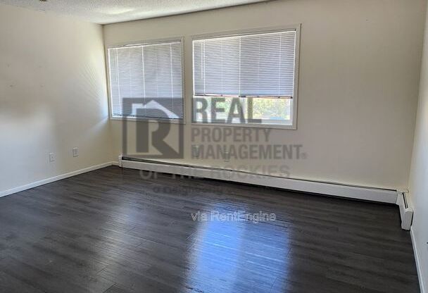 1 bed, 1 bath, 605 sqft, $895, Unit F301