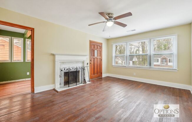 3BR in East Point