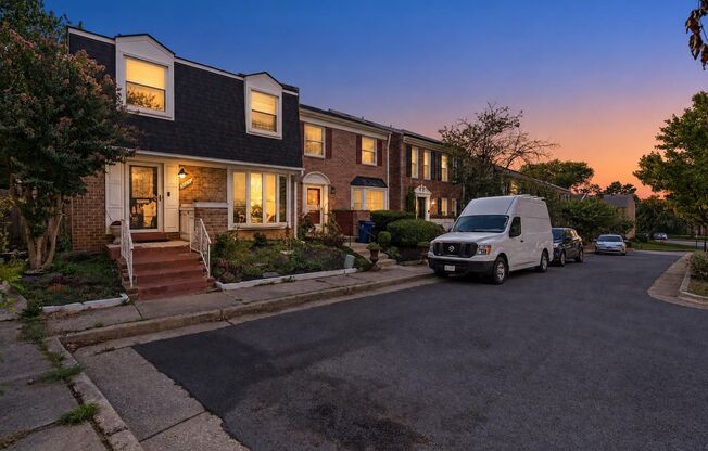 2 beds, 2.5 baths, $3,795