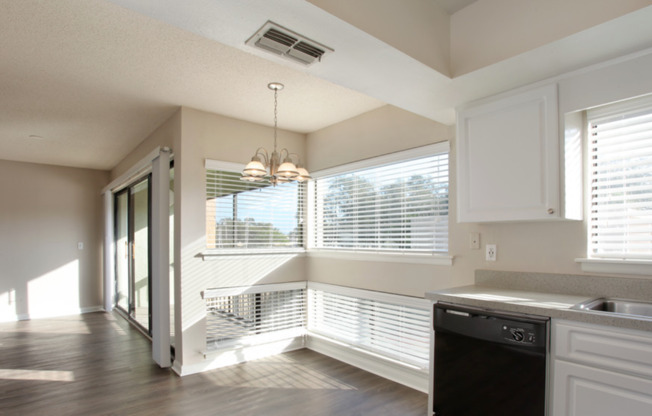 Unit Interiors