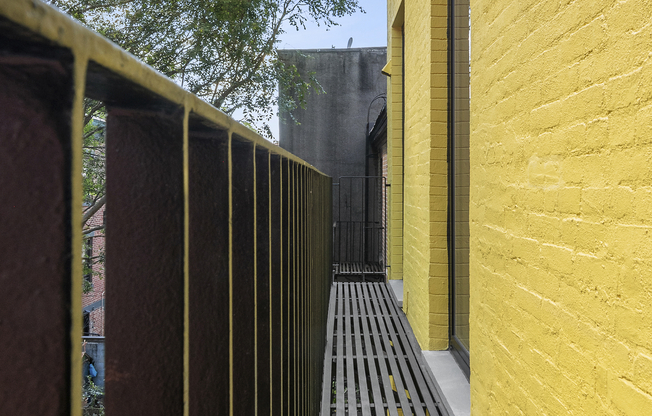 110 BUTLER ST