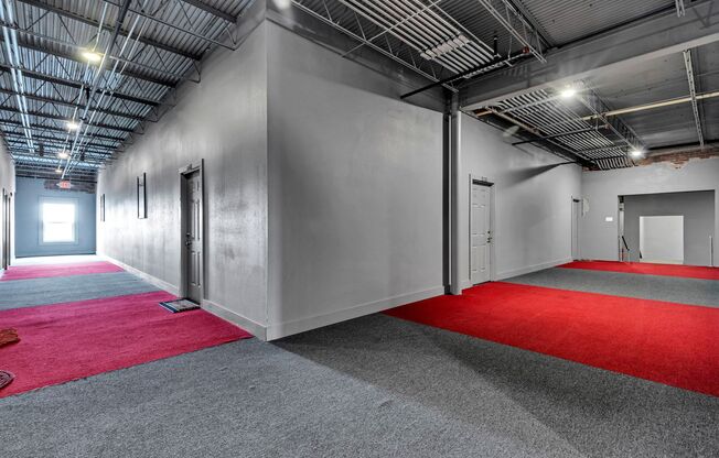 1 bed, 1 bath, 515 sqft, $950, Unit 221