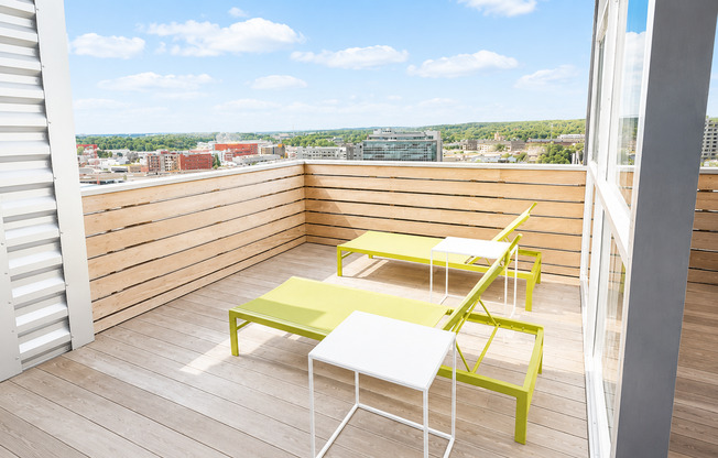 Gallery Apartments
