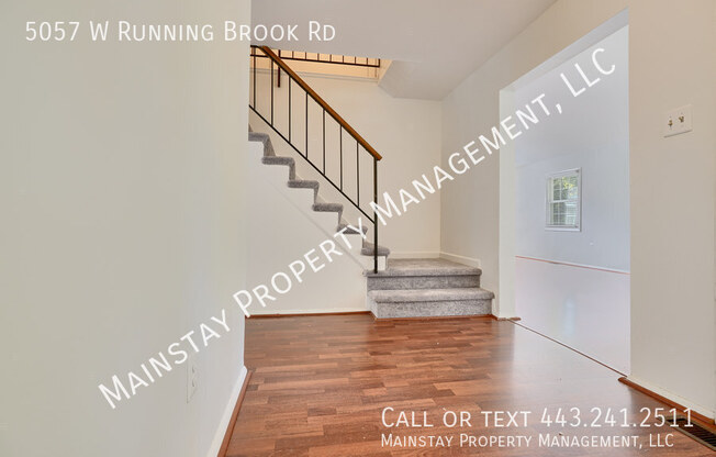 5057 W RUNNING BRK RD