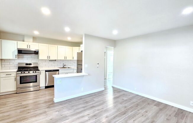 1 bed, 1 bath, 500 sqft, $2,195, Unit 40