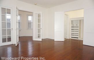 One Oakland Terrace