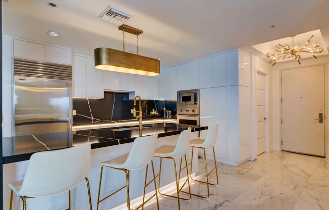 Exceptional 3BD/3BA Unit at The Sanctuary