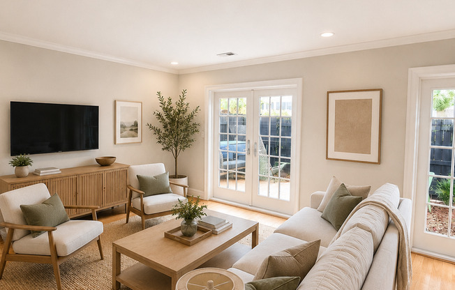 3BD/2.5BA Harleston Village Town Home - Available 8/1/2026- Steps to the Battery, Colonial Lake and King Street!