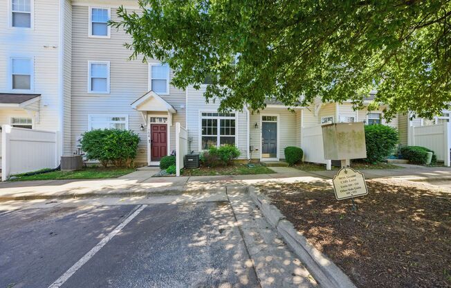 8621 Neuse Club Lane #106