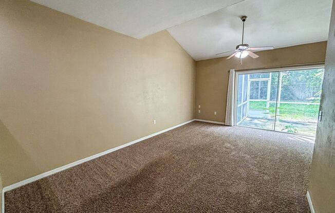 The Gables #29 - Pet Friendly!