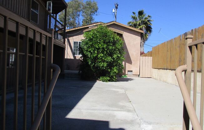2762 Market Street  2 Bedroom 1 Bath House