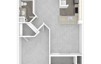 Partner-provided photo for $1905 unit