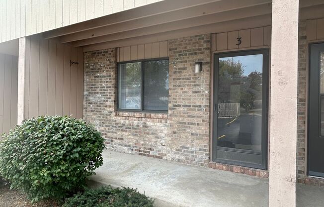 Garden Ridge Apartments