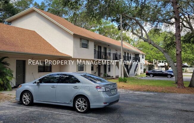 2122 Bradford St. #523