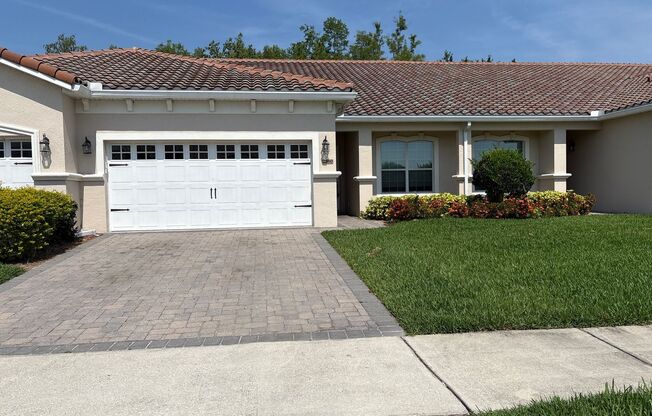 Cypress Reserve Townhome - Gated Community