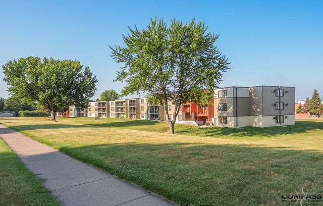2 beds, 2 baths, 943 sqft, $1,145, Unit 2214-307