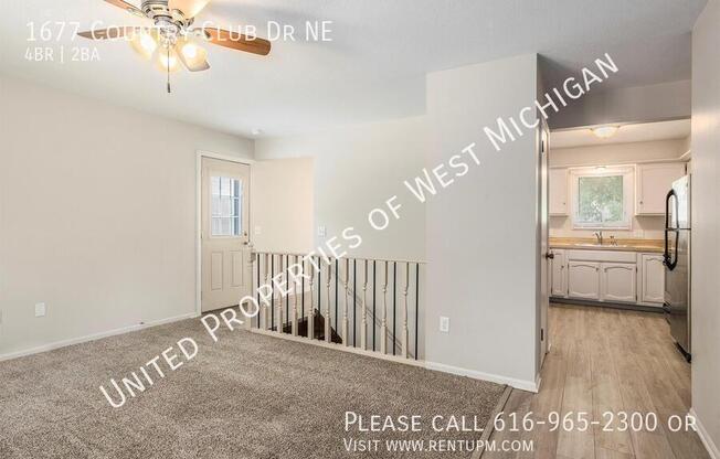 1677 Country Club Dr NE