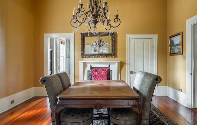 3 beds, 2 baths, $3,500