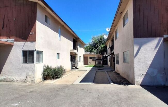 1505 E. Yale Ave.