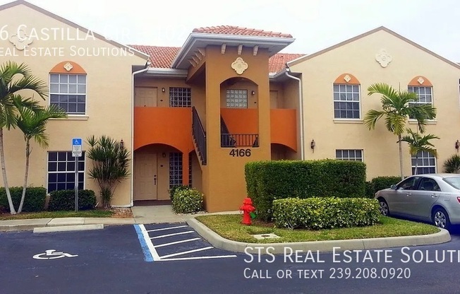 4166 CASTILLA CIR