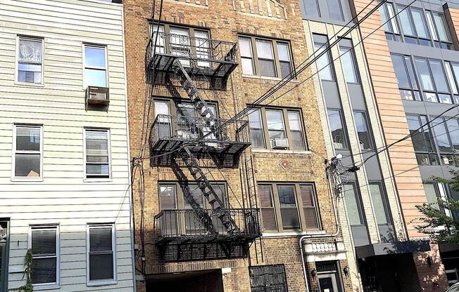 79 MADISON ST