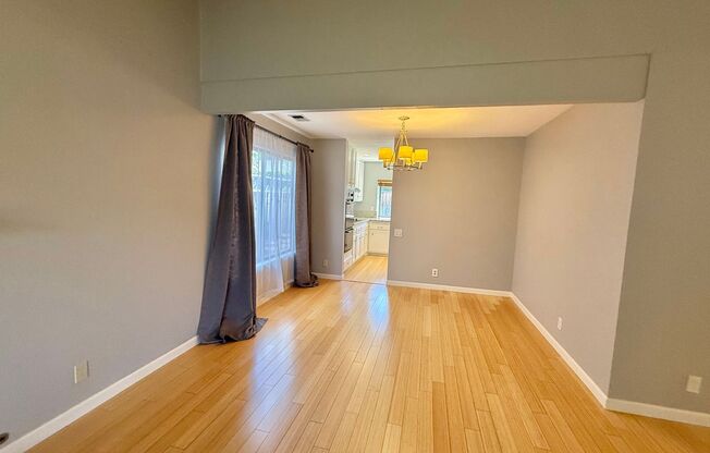 BLOSSOM VALLEY - bright and airy 4-bedroom, 2-bath home located in one of San Jose’s most desirable neighborhoods.