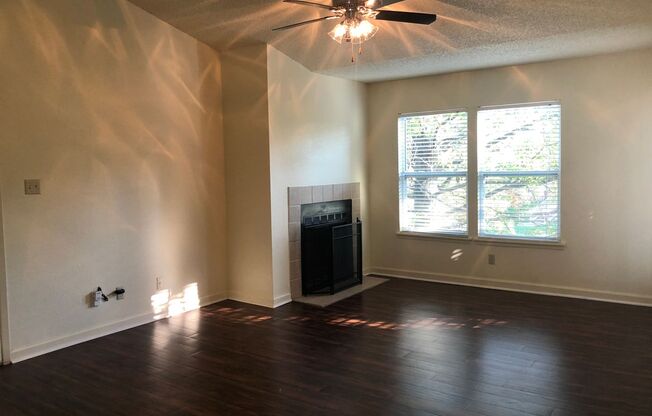 1 bed, 1 bath, 652 sqft, $1,225, Unit #414