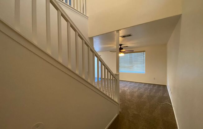 4 Bedroom House!