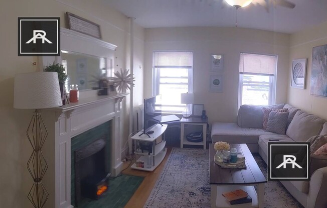 1307 COMMONWEALTH