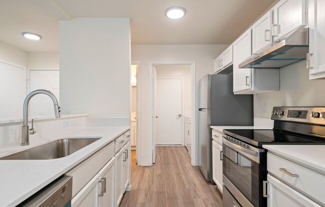 Kensington Townhomes