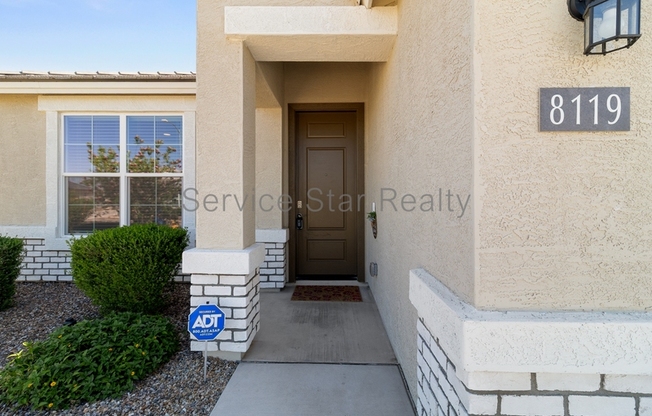 8119 S 45 AVE