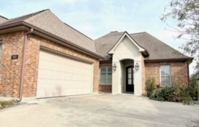 Home for Lease In Greywood Available on 2/7/2025