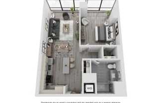Partner-provided photo for $2955 unit