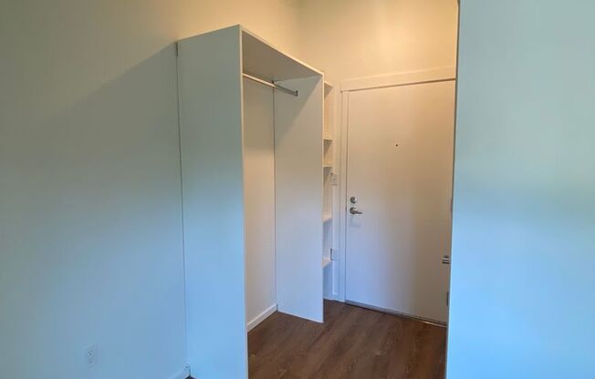 Studio, 1 bath, 170 sqft, $1,195, Unit 4505