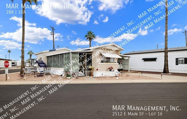 Partner-provided property photo