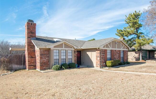 2611 Brandywyne Dr.