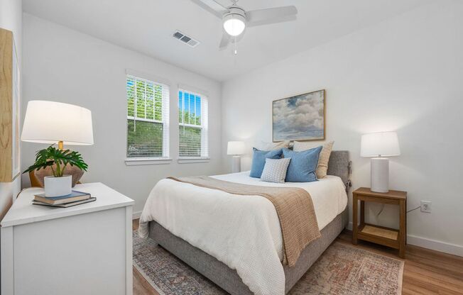 1 bed, 1 bath, 725 sqft, $1,725