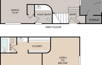 Partner-provided photo for $758 unit