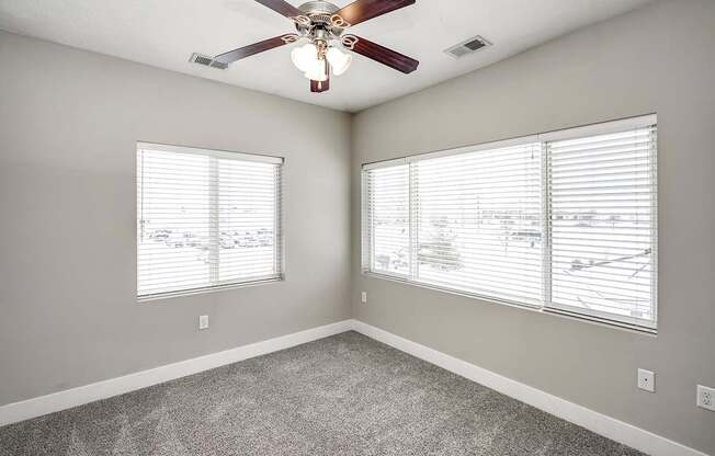 Bedroom at Tamarin Ridge in Lincoln, NE
