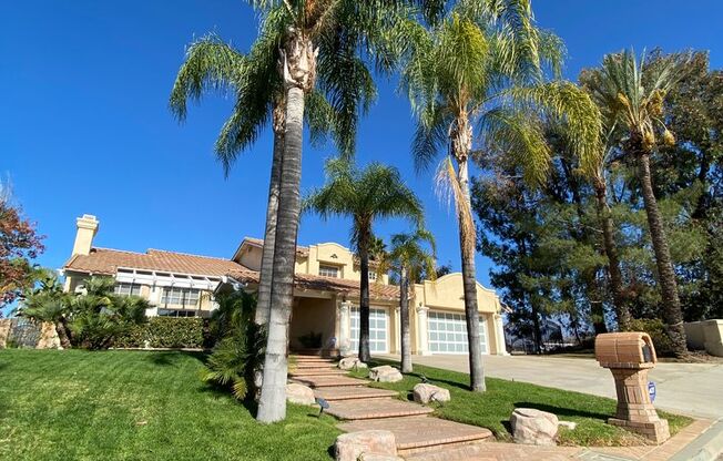 Beautiful, Spacious Two-Story 4-Bedroom Home in South Redlands!
