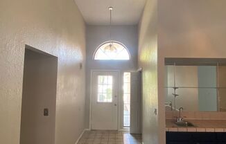 3 Bedroom 2 Bathroom Home!