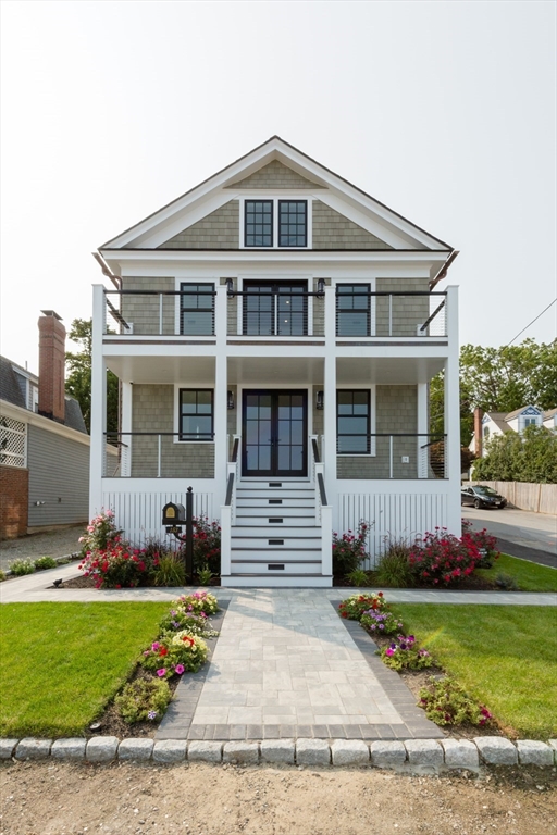 153 BAYSIDE RD