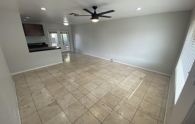 3840 N Pueblo Way