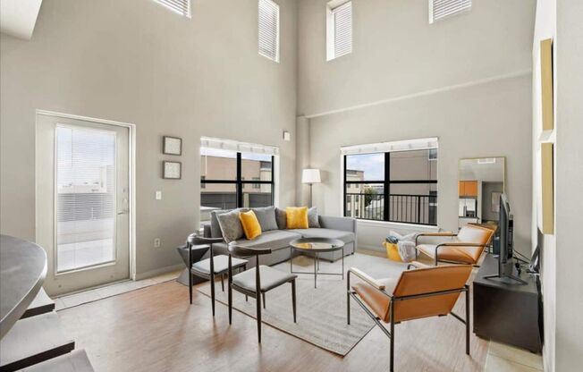 5 beds, 3 baths, 1,597 sqft, $4,295, Unit 601